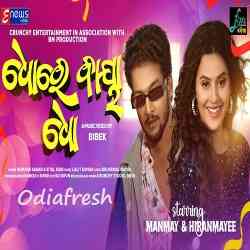 Dho Re Baya Dho-Odia Album